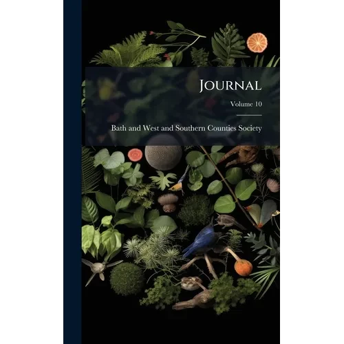 Journal - Hardcover