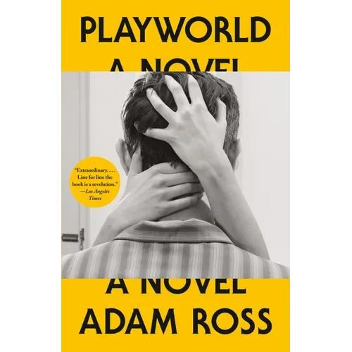 Playworld - Paperback
