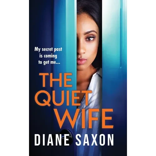 The Quiet Wife - Hardcover