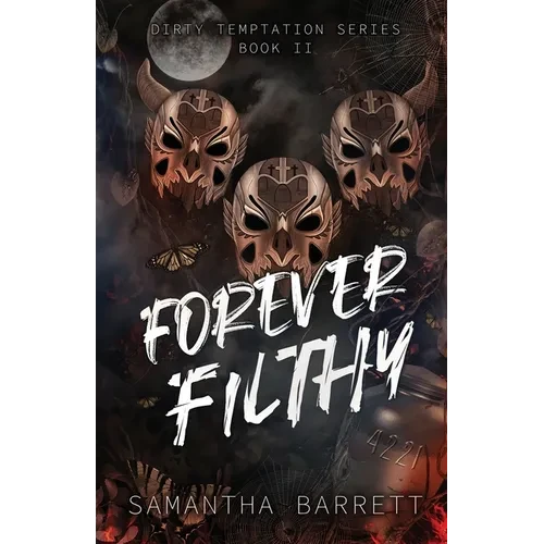 Forever Filthy - Paperback