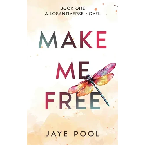 Make Me Free - Hardcover