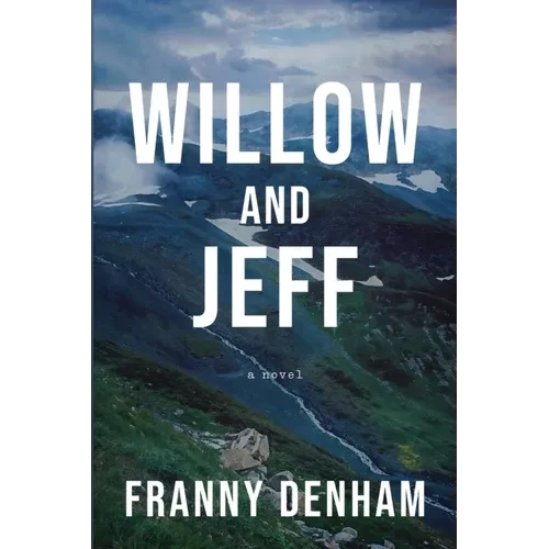 Willow and Jeff