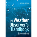 The Weather Observer's Handbook - Hardcover