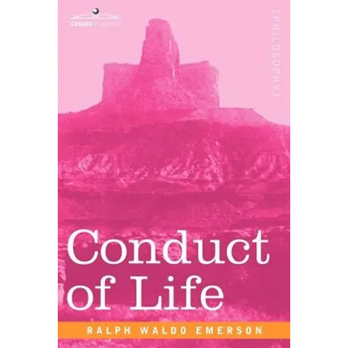 Conduct of Life - Paperback