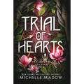 Trial of Hearts - Hardcover