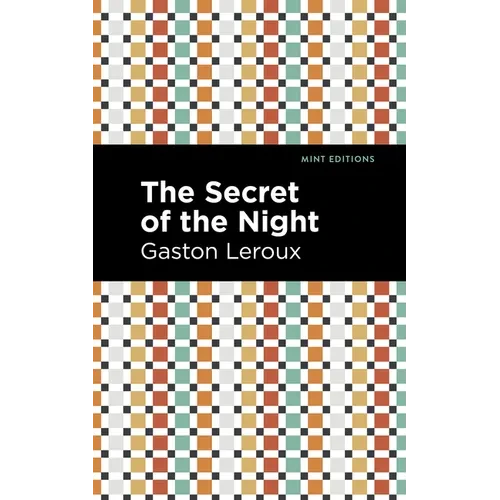 The Secret of the Night - Hardcover