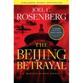 The Beijing Betrayal - Paperback