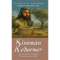Kinsman Redeemer: The Story of the Samaritan Woman at Jacob's Well - Hardcover