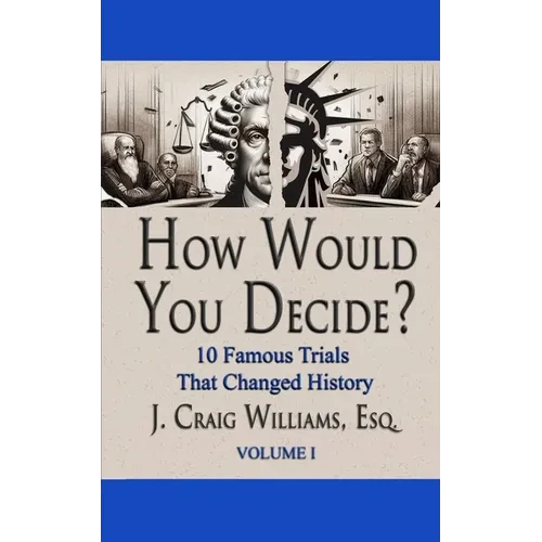 How Would You Decide? - Paperback