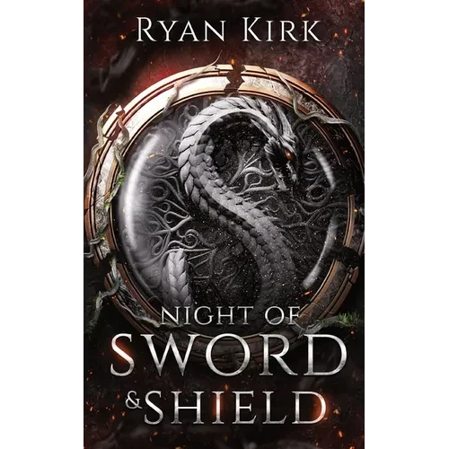 Night of Sword and Shield - Paperback