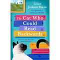The Cat Who Could Read Backwards - Paperback