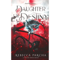 Daughter of Destiny - Hardcover