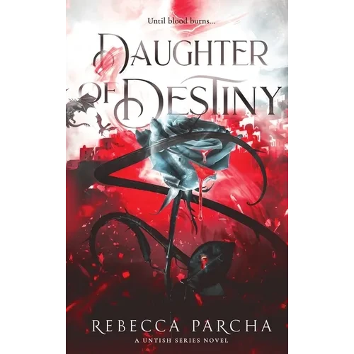 Daughter of Destiny - Hardcover