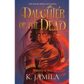 Daughter of the Dead - Paperback