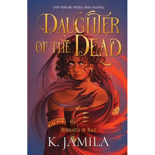 Daughter of the Dead - Paperback