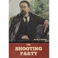 The shooting party - Hardcover