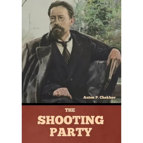 The shooting party - Hardcover