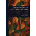 Selected Works of Voltairine De Cleyre - Paperback