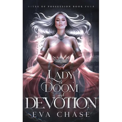 Lady of Doom and Devotion - Paperback