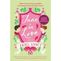 Jane in Love - Paperback