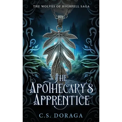 The Apothecary's Apprentice - Hardcover