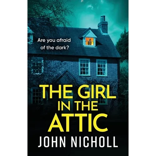 The Girl in the Attic - Paperback