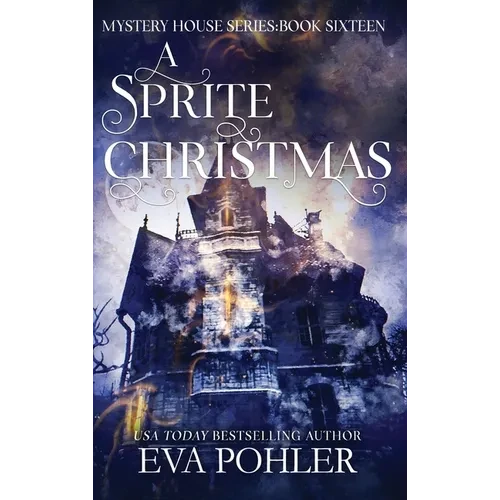 A Sprite Christmas - Hardcover