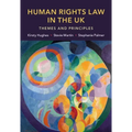 Human Rights Law in the UK - Paperback
