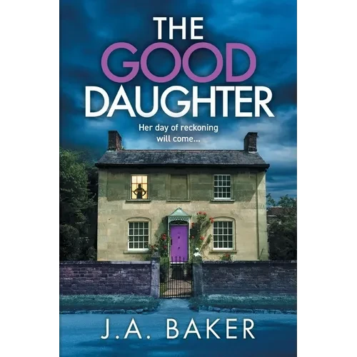 The Good Daughter - Paperback