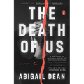 The Death of Us - Paperback