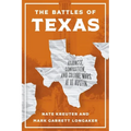 The Battles of Texas: Adjuncts, Composition, and Culture Wars at UT Austin - Hardcover