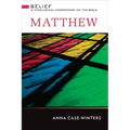 Matthew - Paperback
