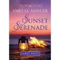 Sunset Serenade - Paperback