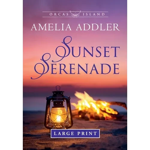Sunset Serenade - Paperback