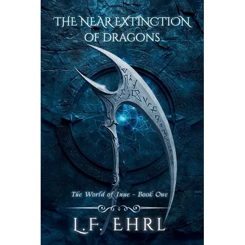 The Near Extinction of Dragons - Paperback