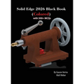 Solid Edge 2026 Black Book - Hardcover