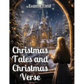 Christmas Tales and Christmas Verse - Paperback