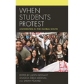 When Students Protest: Universities in the Global South - Paperback