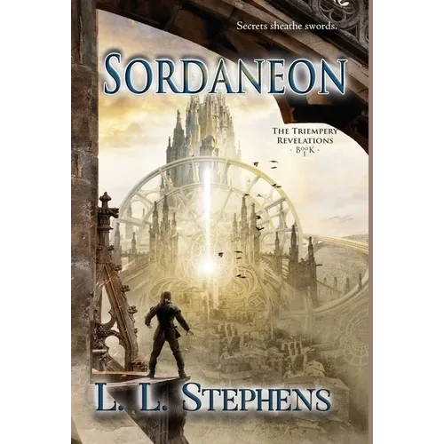 Sordaneon - Hardcover