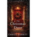 The Christmas Door - Hardcover