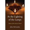 At the Lighting of the Lamps - Paperback