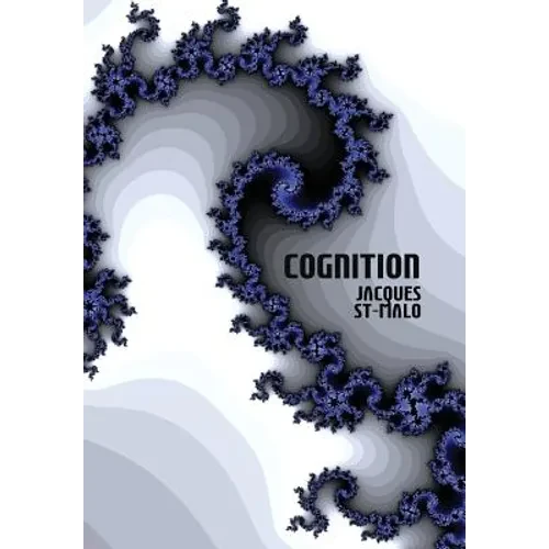 Cognition - Hardcover