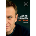 Patriot: A Memoir - Paperback