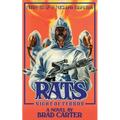Rats: Night of Terror - Paperback