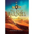 The Epic of Marindel: Redemption - Hardcover