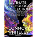 Ultimate Psychology Collection: Covering Everything From Biological Psychology To Social Psychology To Forensic Psychology And Much More - Hardcover