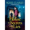 The House of Secrets and Lies - Paperback