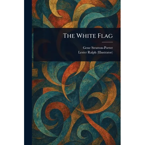 Le drapeau blanc - Broché