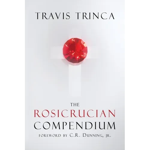 The Rosicrucian Compendium - Paperback