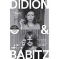 Didion and Babitz - Paperback